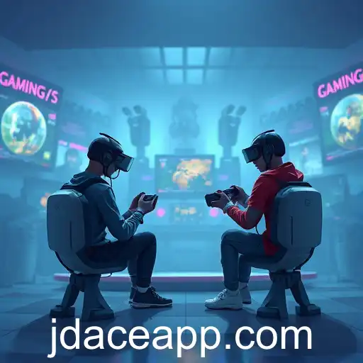 Gaming Evolution and Trends in 2025