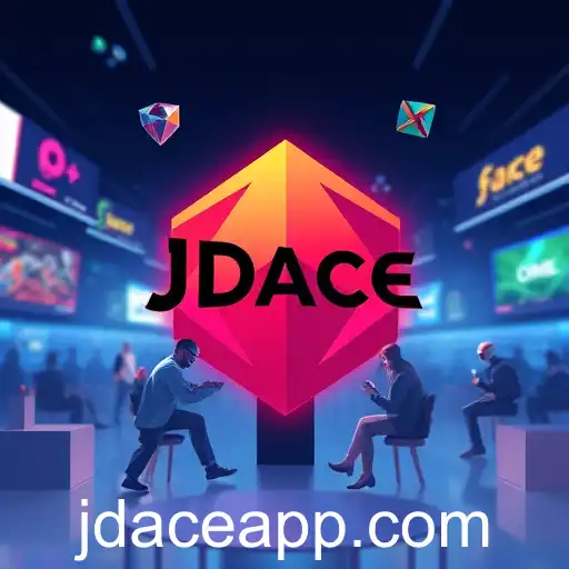 Gaming Revolution: jdace's New Impact