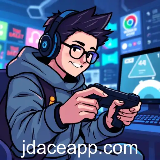 The Rise of JDACE in Gaming