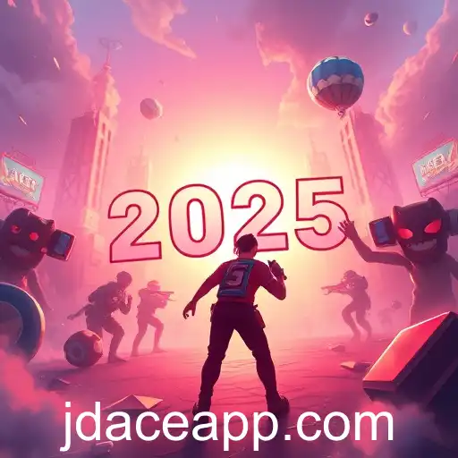 Gaming Styles Evolving in 2025