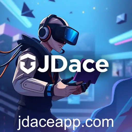 Gaming Website jdace Gains Popularity Amidst Industry Shifts