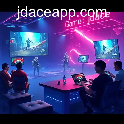 The Digital Playground of 2025