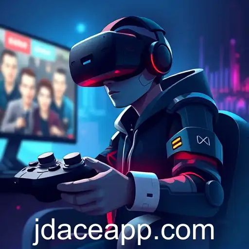 Emerging Trends in Online Gaming