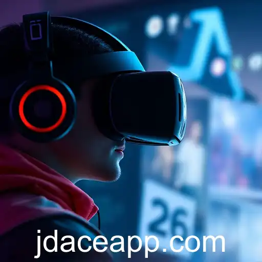 The Future of Online Gaming in 2025