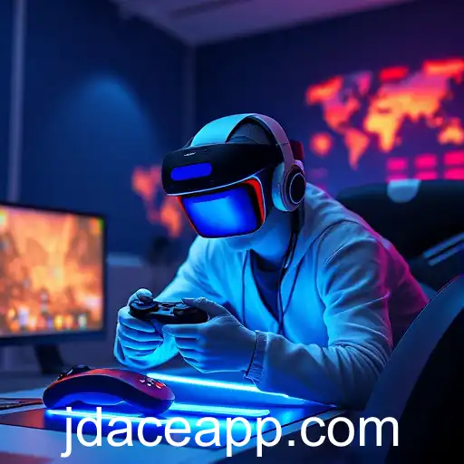 Gamification Trends in 2025