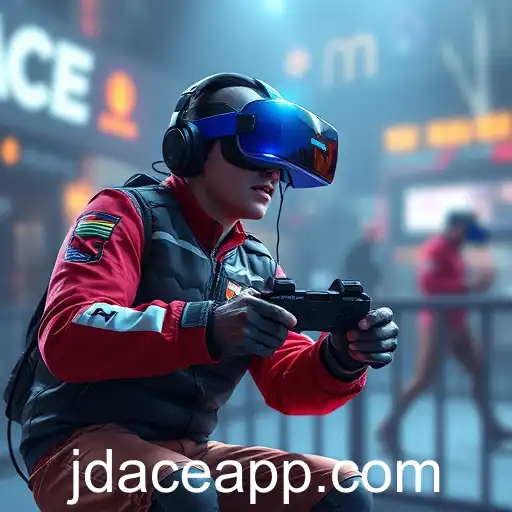 Gaming Industry Transforms in 2025