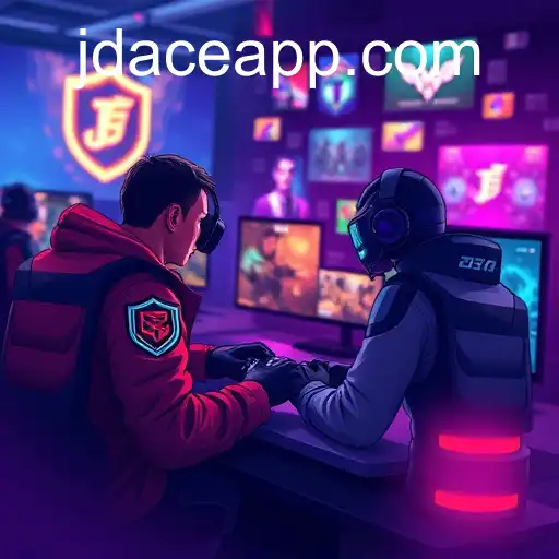 The Impact of Digital Gaming on Society