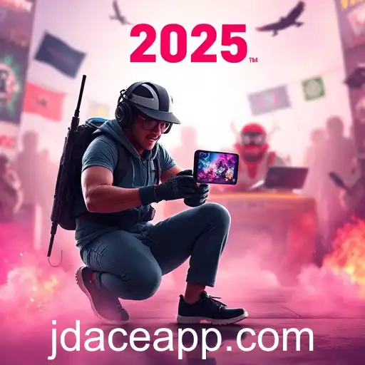 Jdace: The Gaming Platform Revolutionizing the Way We Play