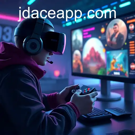 The Rise of Online Gaming Platforms