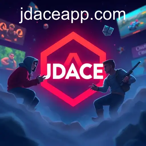 The Rise of JDACE: A Gaming Phenomenon
