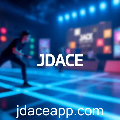 The Rise of JDace: Revolutionizing Online Gaming