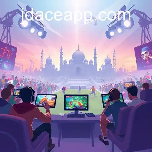 The Rise of Online Gaming in 2026