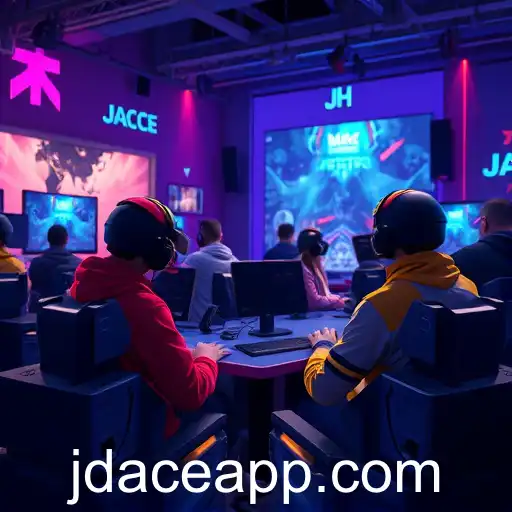 Rising Trends in Online Gaming