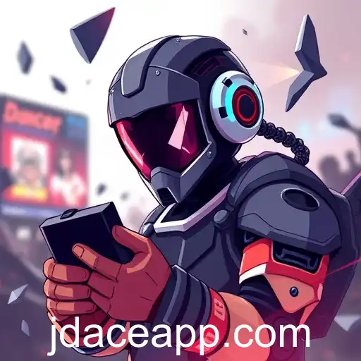 The Rise of the 'jdace' Phenomenon