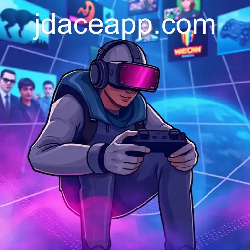 The Rise of Online Gaming in 2026