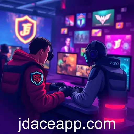 The Impact of Digital Gaming on Society