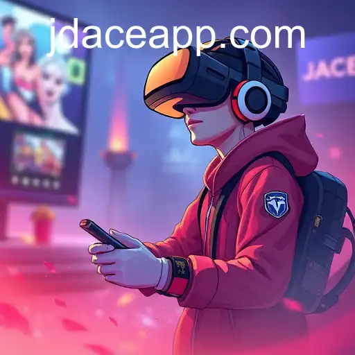 JDace Revolutionizes Online Gaming Experience