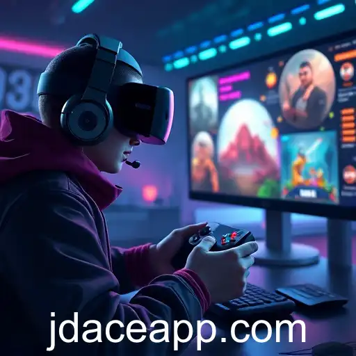 The Rise of Online Gaming Platforms