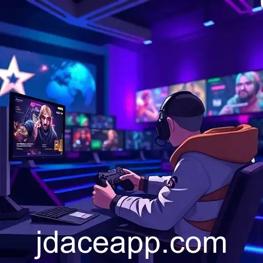 Revolutionizing Online Gaming Platforms