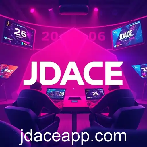 The Rise of JDace: Gaming Dynamics in the Modern Era