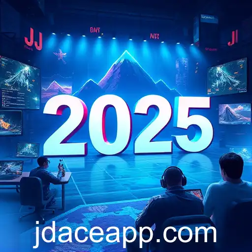 The Rise of JDace: A New Era in Gaming